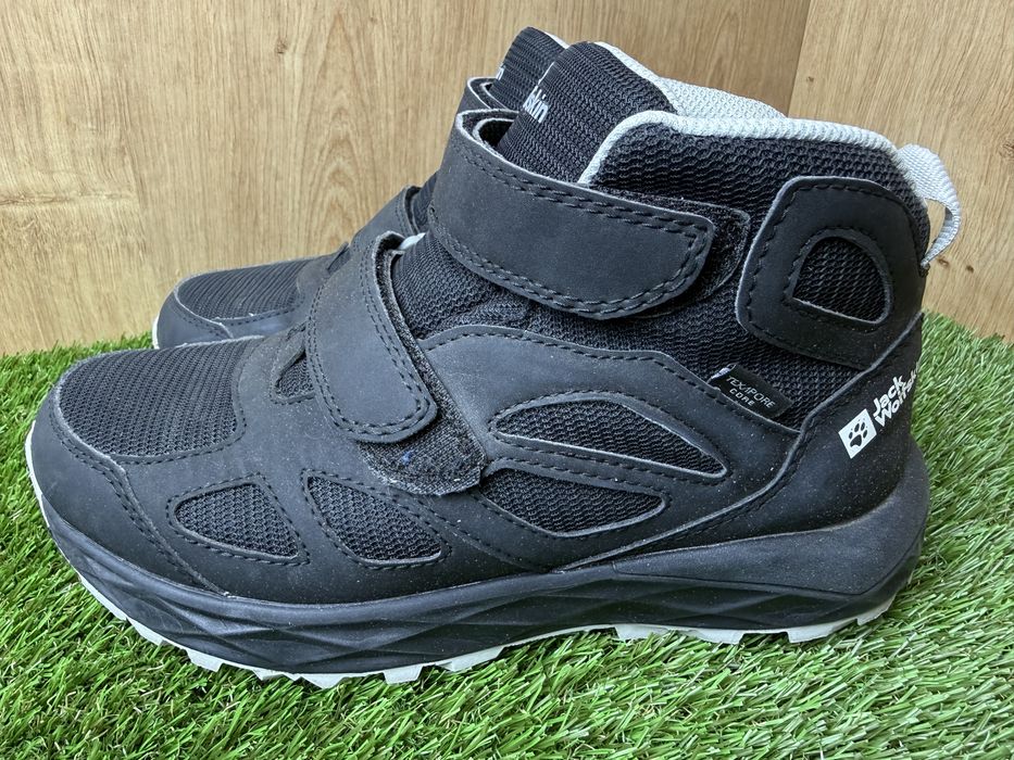 Jack Wolfskin Woodland 2 Texapore розмір 36