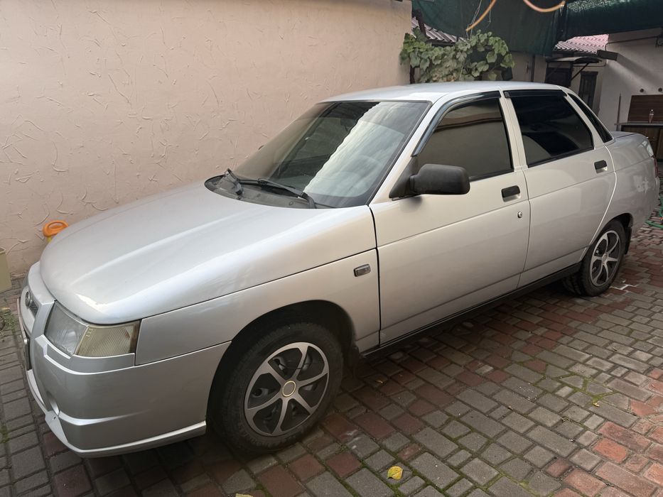 продам легковой автомобиль