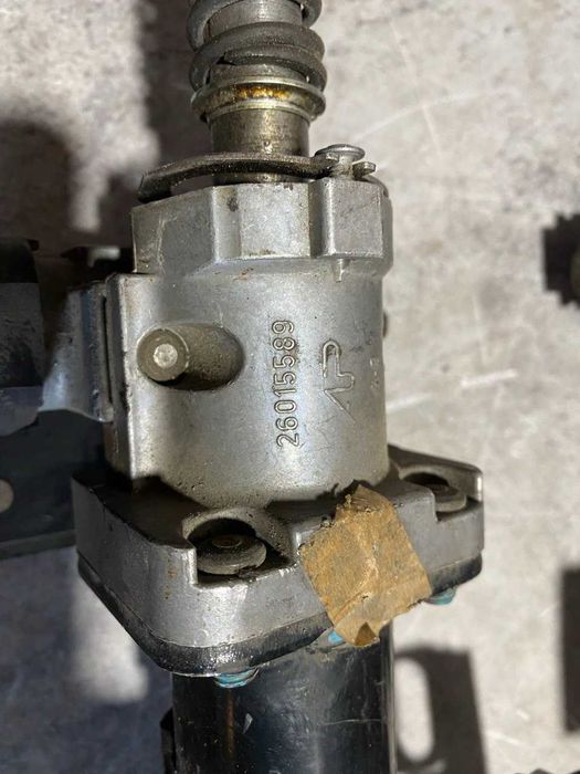 Рульова колонка Opel Omega B 1994 - 2003  26015589