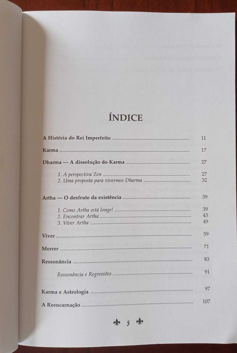 LIVRO: Ishi - Karma e Reencarnação [Oferta de Portes]