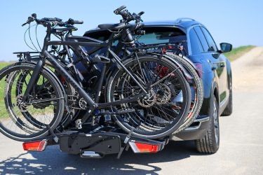 Thule EasyFold XT 2 933 933B XT 3 934 934B 34 999 Olx
