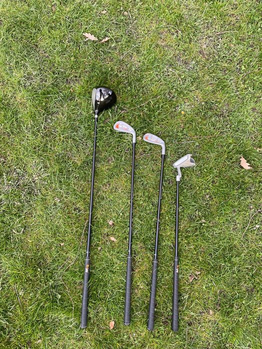Kije golfowe Ben Sayers Junior M1i