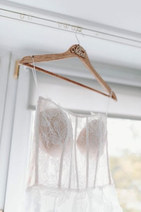 Suknia slubna boho magdalena popiel