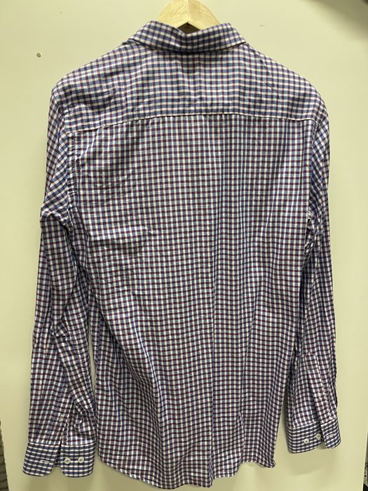 camisa homem Decenio