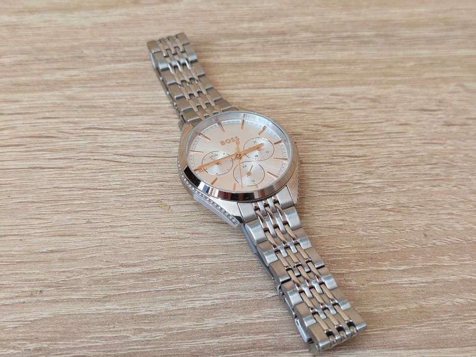 Zegarek damski Hugo Boss HB.458.3.14.3714s