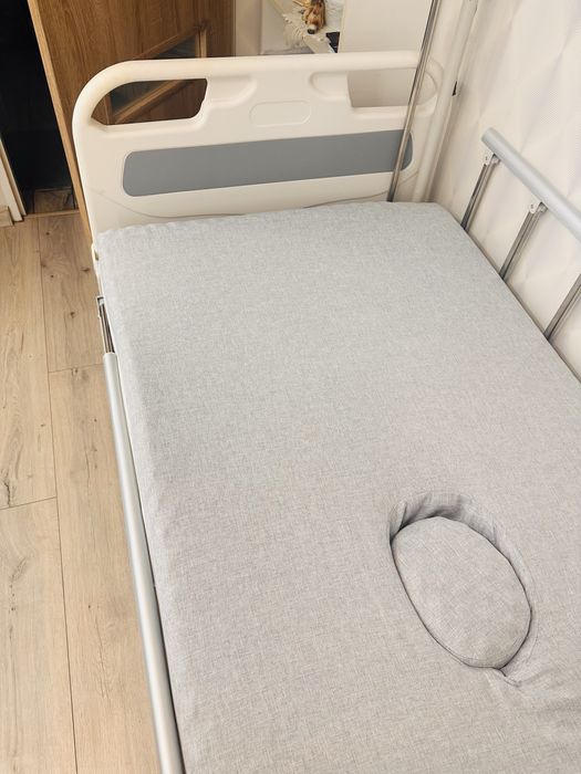 Lóżko rehabilitacyjne