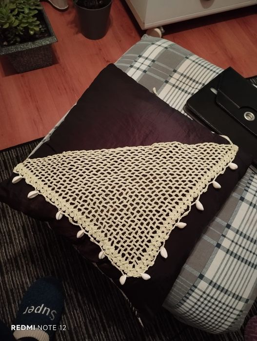 Bandanas Senhora