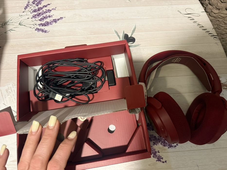 SteelSeries Arctis Nova 7 Wireless Dragon Edition