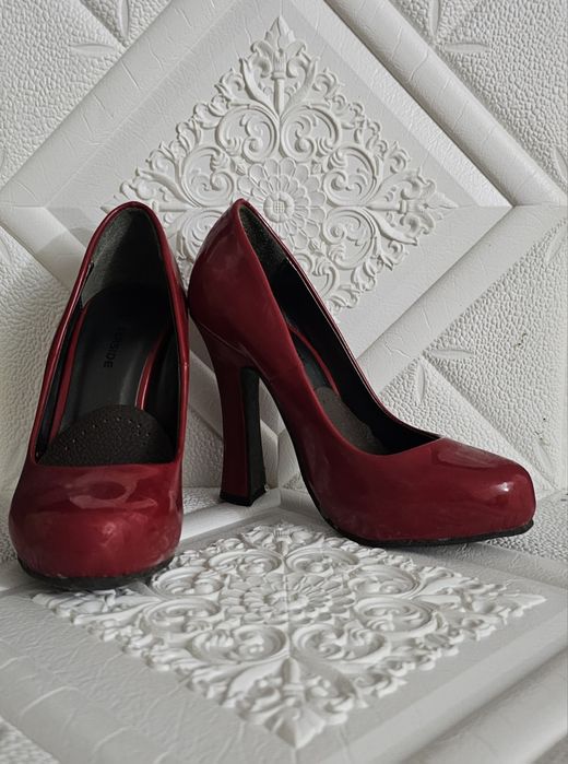 Sapatos para senhora