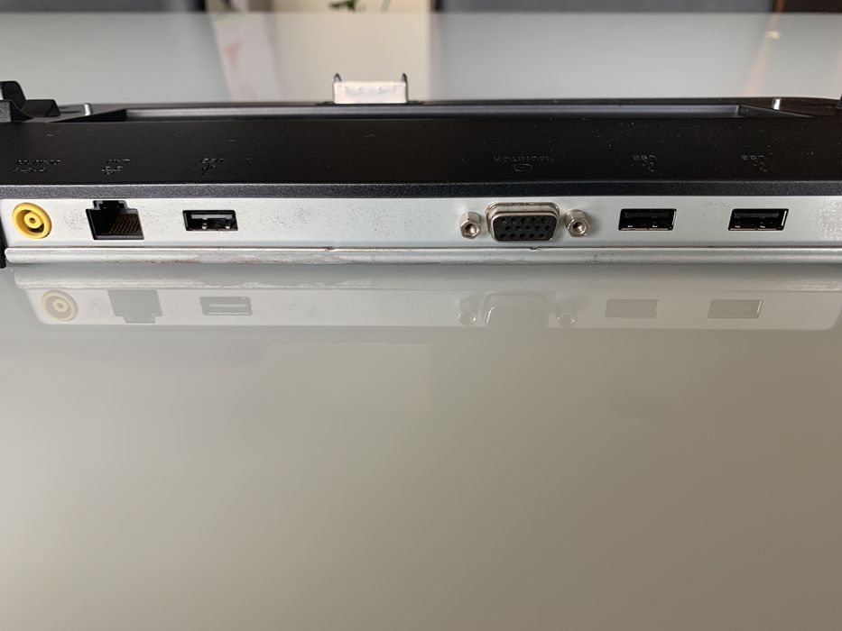 Docking Station Sony Vaio