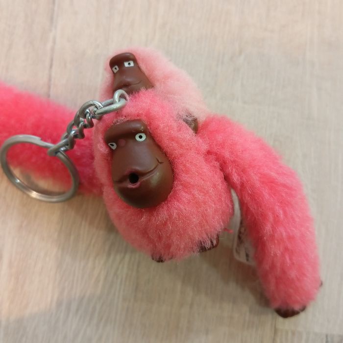 Брелок Kipling , кіплінг