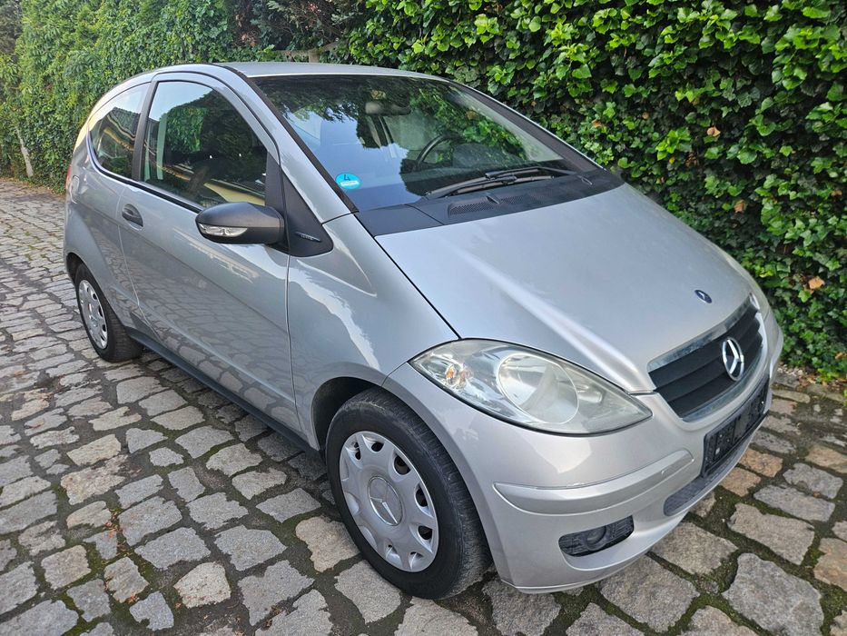 Mercedes-Benz Klasa A