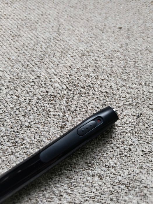 Długopis Szpiegowski W9 z kamerą FULL HD