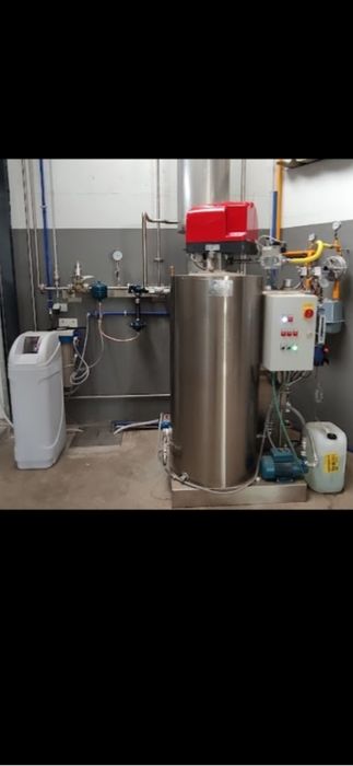 Máquina esterilizar rolhas