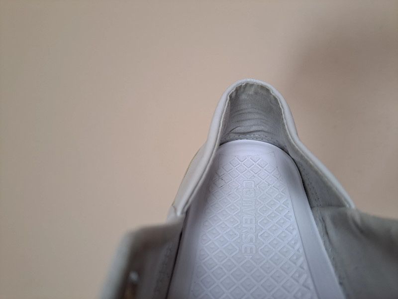 Converse tenisówki trampki rozm. 37,5 skórzane