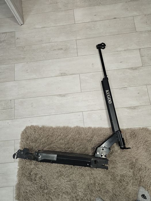 Na Części Kugoo / Kukirin M4 Pro na części Opis