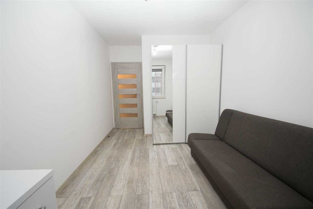 2-pokojowe mieszkanie do wynajęcia, os. Piastów, Mistrzejowice, Kraków - View 5