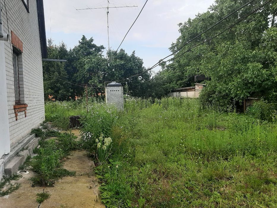 Продам будинок в Таращі