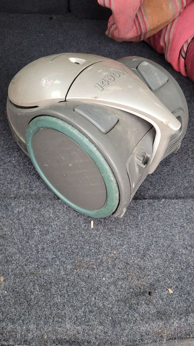 Пилосос Самсунг на запчастини