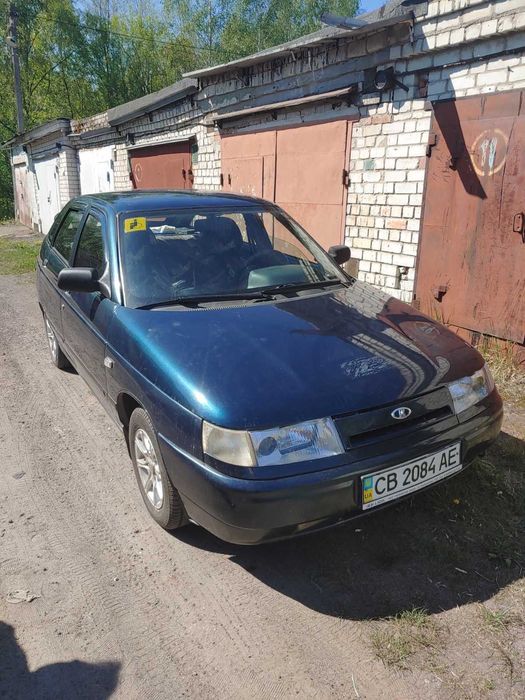 Ваз 2112, Лада,Lada