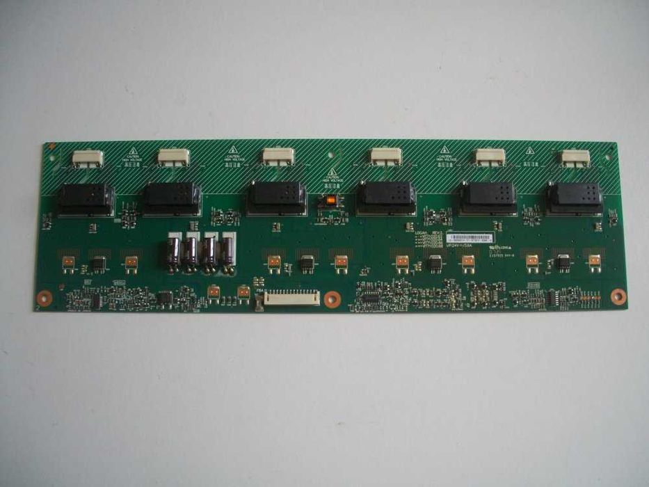 Inverters Usados para Tv`s