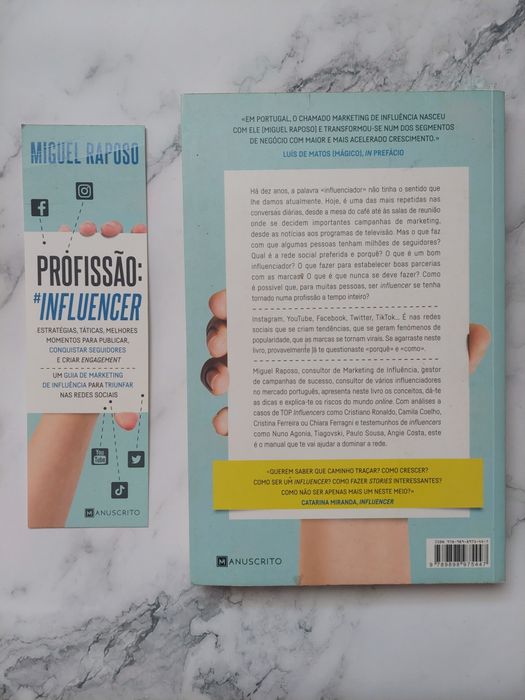 Profissão "Influencer"