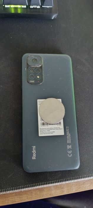 Telefon Redmi note 11s