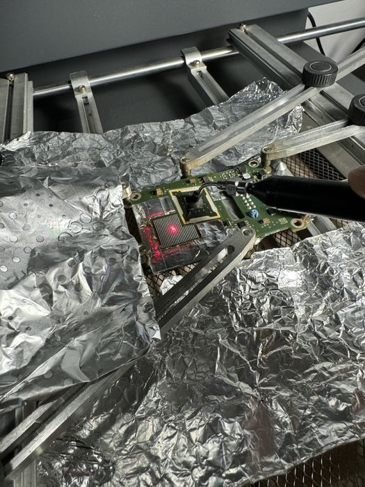 Naprawa kamery Bosch radar VW Audi A4 A6 C7 A8 4G asystent pasa ruchu