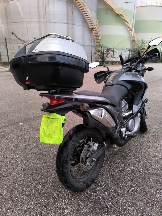 Transalp 700 ABS