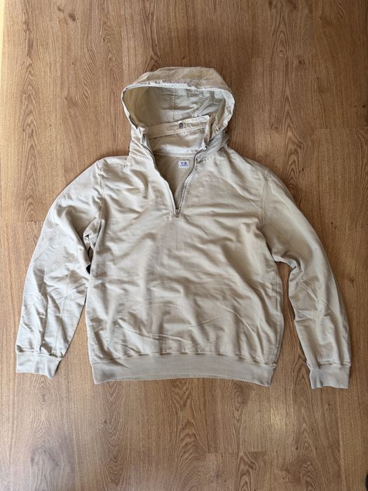Кофта-світшот C.P Company SS08 (size 3XL)