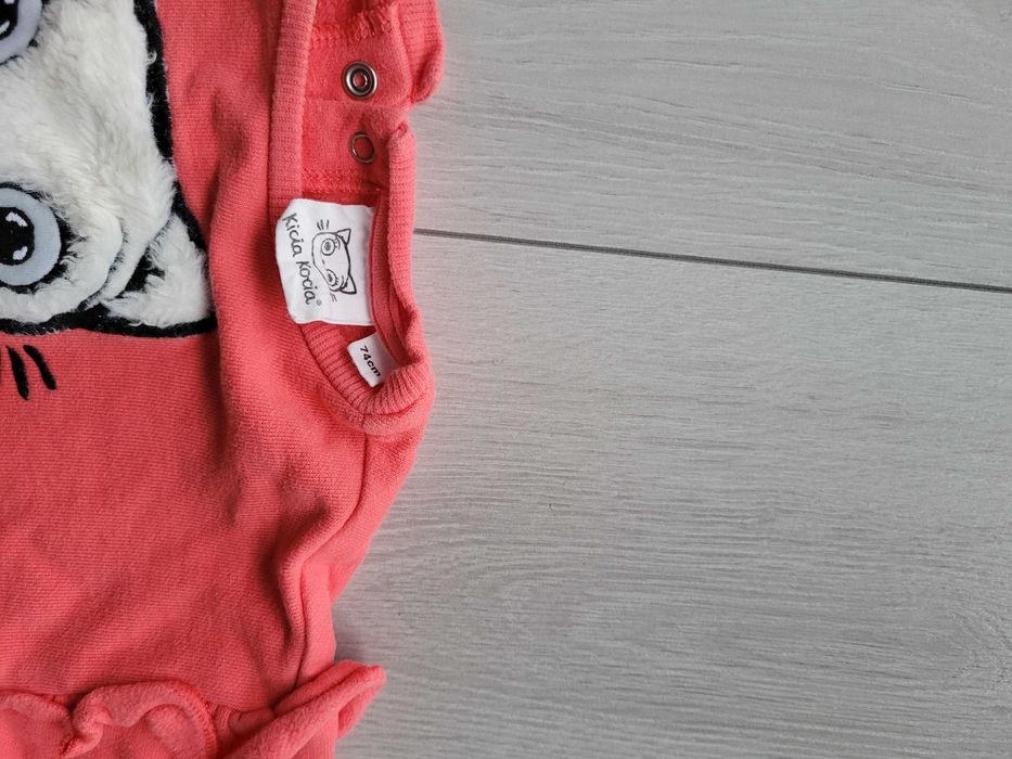 bluza kicia kocia r. 74