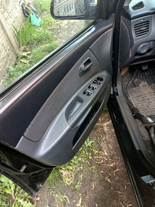 Kia Rio 2 2008 року