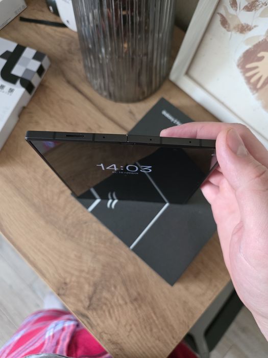 Фолд 6 256 Європа Samsung Galaxy Fold 6
