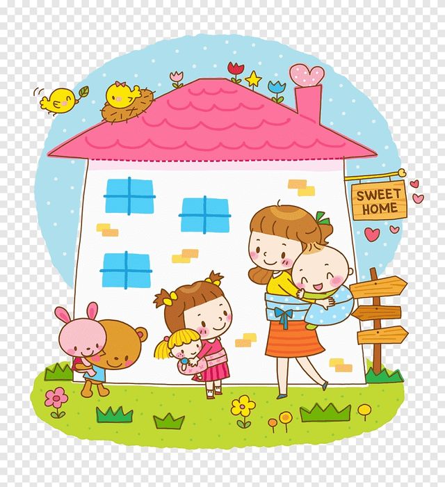 Babysitter no marvila