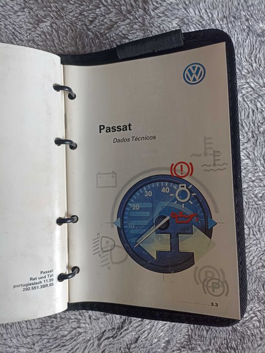 Vw Passat b5 peças