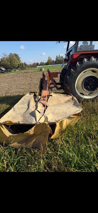 Rotacyjna 165 stan bardzo dobry