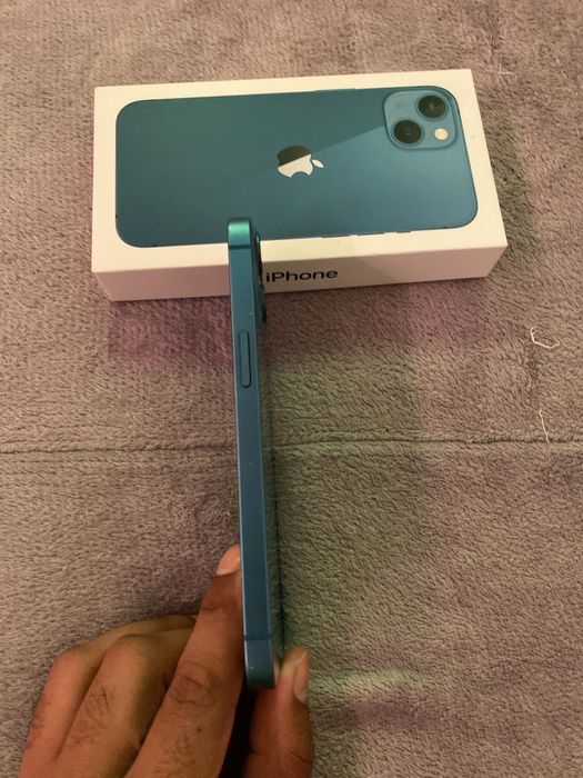 Iphone 13 128gb