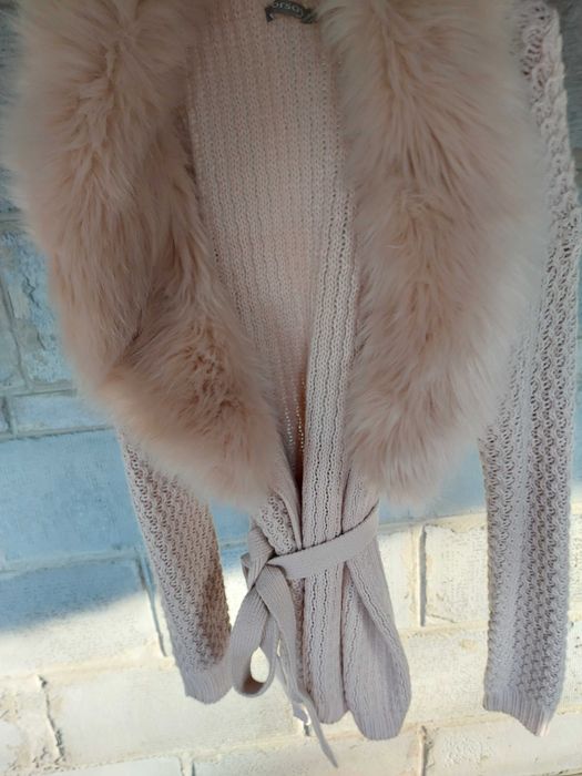 Kardigan super jakosc orsay