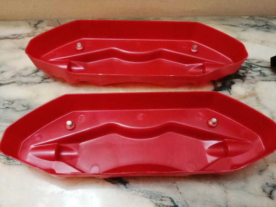 Capas Travões Brembo