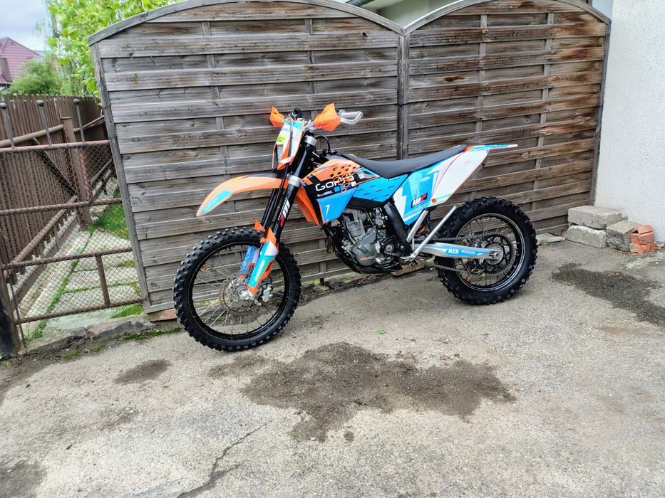 KTM