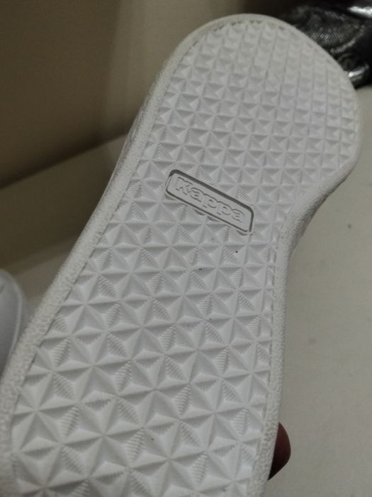 Ténis kappa original