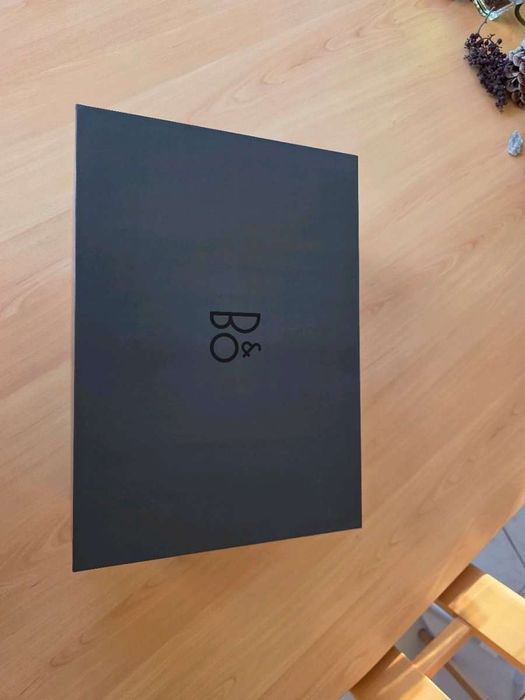 Beosound A5 идеальное состояние bang and olufsen oak