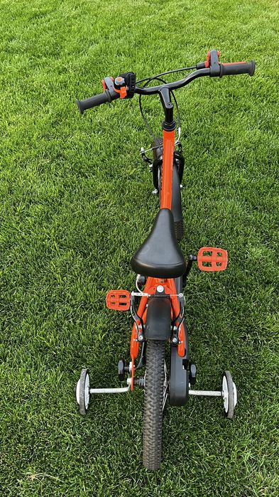 Sprzedam rower dziecięcy Btwin Robot 500 16 cali
