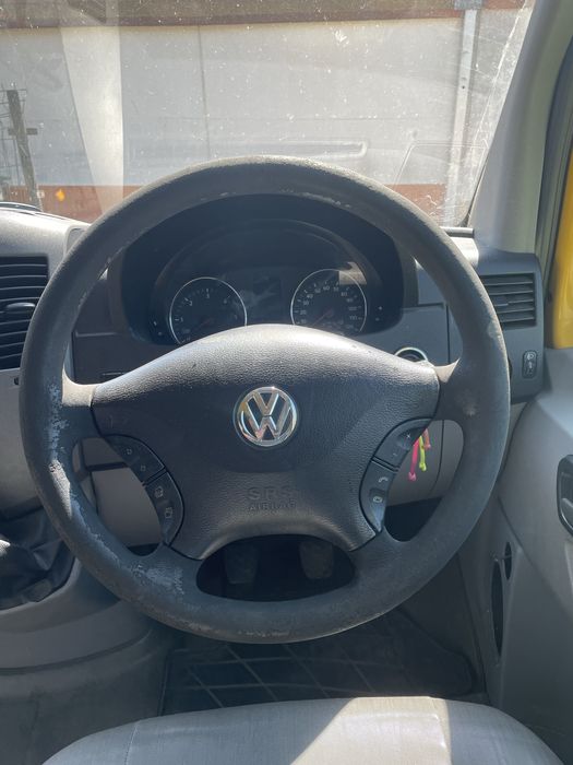 Мультируль мультикермо Volkswagen Crafter