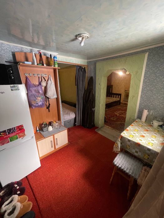 Будинок з ділянкою 10 соток