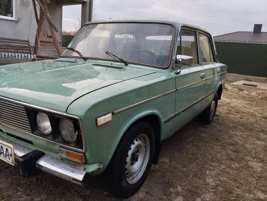 Продам авто ВАЗ 2163