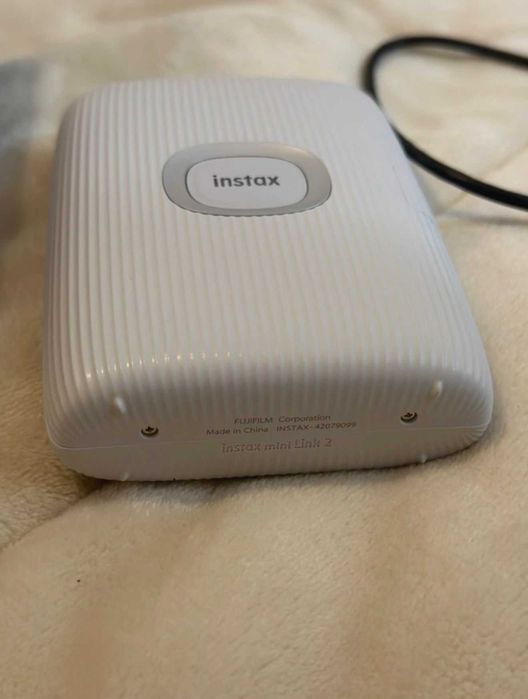 Impressora Instax mini link 2