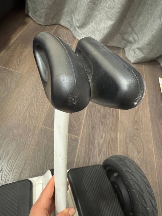 Гiроскутер ninebot б/в