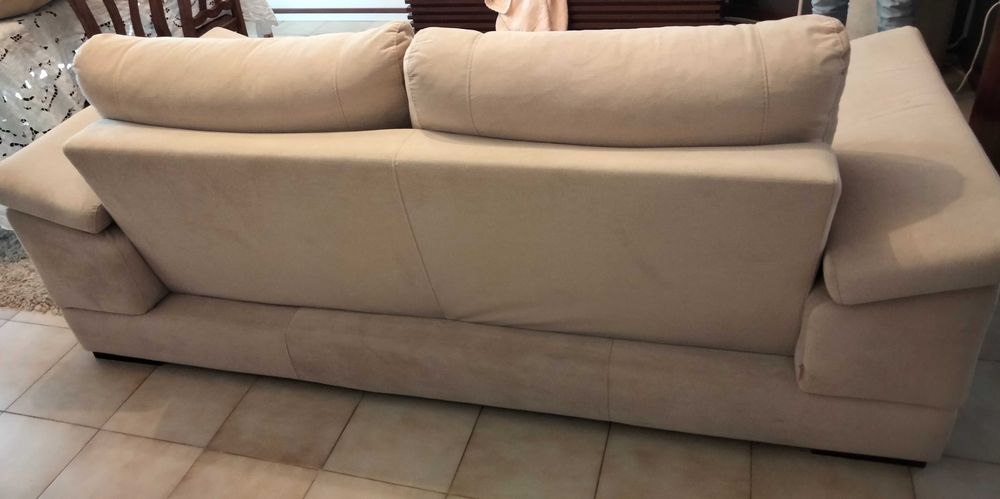 Sofá de 3 lugares