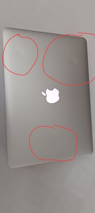 MacBook Air 13" 2017 | i5 | 8GB RAM | BATERIA NOVA | Excelente Estado